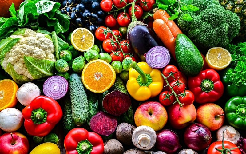 Tipps für saisonales Einkaufen: So unterstützen Sie die Umwelt