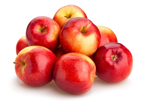 Braeburn Bio Äpfel