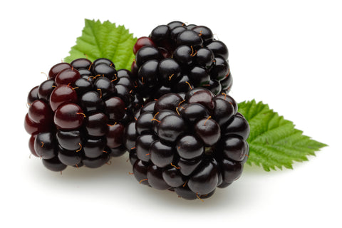 Brombeeren