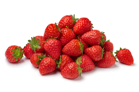 Erdbeeren