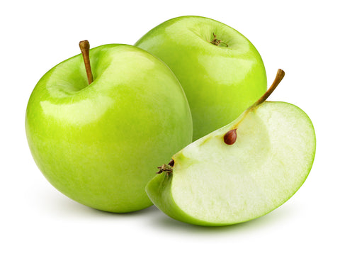 Granny Smith Äpfel