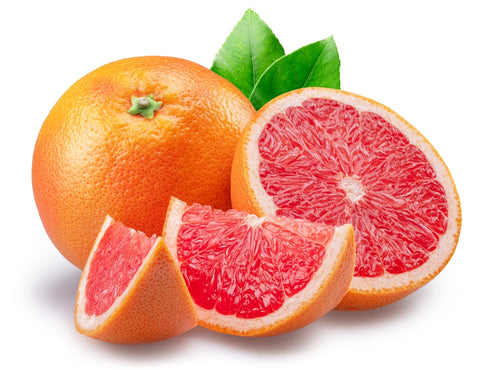 Grapefruit