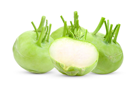 Kohlrabi