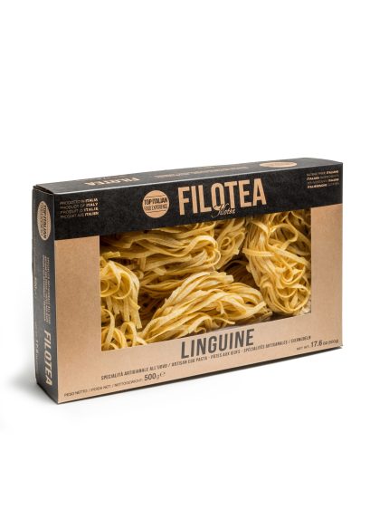 Linguine von Filotea