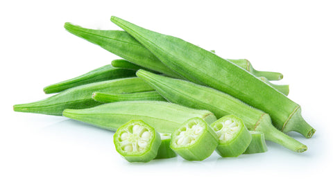 Okra