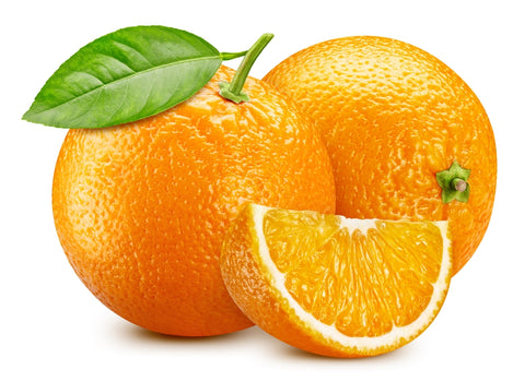 Orangen