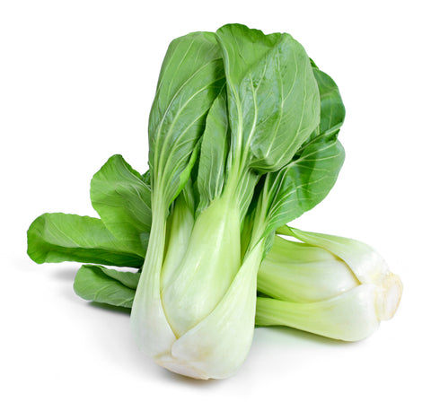 Pak Choi