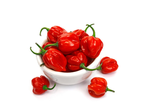 Peperoni Habanero