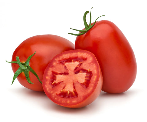 San Marzano Tomaten