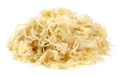 Sauerkraut