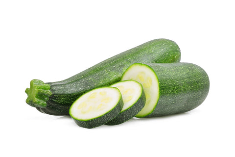 Zucchini Grün