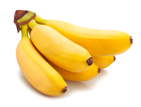 Baby-Bananen