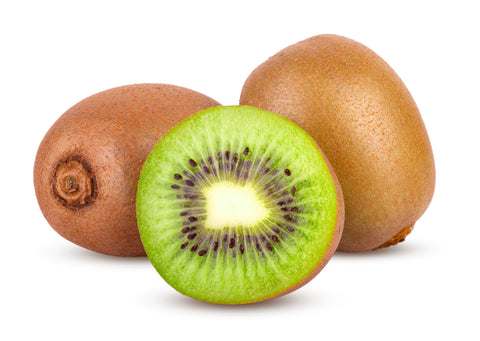 Kiwi Grün